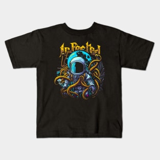 Infected Kids T-Shirt